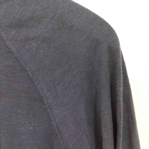 ロンハーマン Ron Herman クルーネック ロングスリーブ Tシャツ カットソー メンズ S