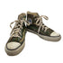 コンバース CONVERSE 80-90S USA製 迷彩 カモ柄 ALL STAR オールスター ハイカット スニーカー レディース CONVERSE:5 1/2