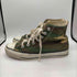 コンバース CONVERSE 80-90S USA製 迷彩 カモ柄 ALL STAR オールスター ハイカット スニーカー レディース CONVERSE:5 1/2