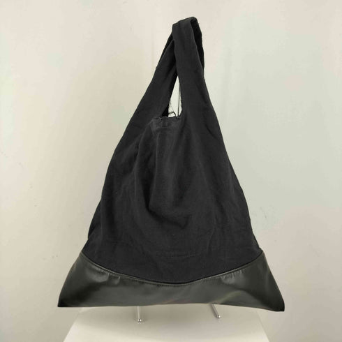 ブラックコムデギャルソン BLACK COMME des GARCONS リメイクトートバッグ メンズ