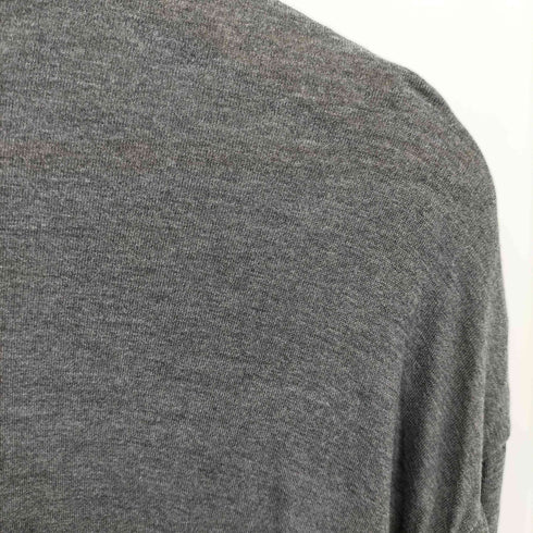 ロンハーマン Ron Herman クルーネック ロングスリーブ Tシャツ カットソー メンズ S