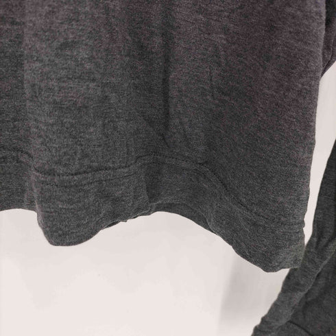 ロンハーマン Ron Herman クルーネック ロングスリーブ Tシャツ カットソー メンズ S