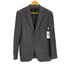 lanificio f.lli cerruti 2Bウールテーラードジャケット メンズ import:M