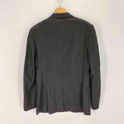 lanificio f.lli cerruti 2Bウールテーラードジャケット メンズ import:M