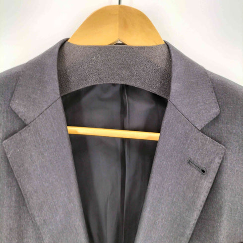 lanificio f.lli cerruti 2Bウールテーラードジャケット メンズ import:M