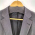 lanificio f.lli cerruti 2Bウールテーラードジャケット メンズ import:M