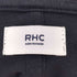 アールエイチシーロンハーマン RHC Ron Herman クルーネック 半袖Tシャツ カットソー レディース XS