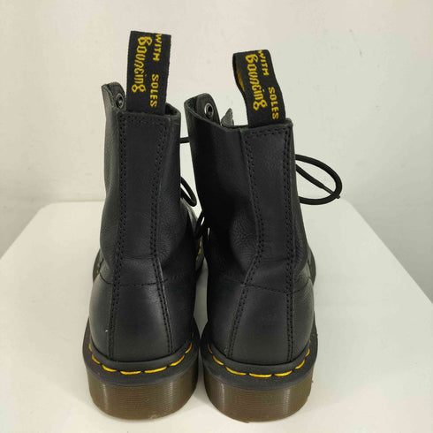 ドクターマーチン Dr.Martens PASCAL VIRGINIA 8 ホールブーツ レディース JPN:37