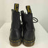 ドクターマーチン Dr.Martens PASCAL VIRGINIA 8 ホールブーツ レディース JPN:37