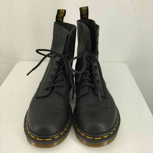 ドクターマーチン Dr.Martens PASCAL VIRGINIA 8 ホールブーツ レディース JPN:37