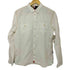 ポールスミス Paul Smith SPORTSWEAR マチ付 ボタンダウン シャツ メンズ import:M