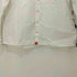 ポールスミス Paul Smith SPORTSWEAR マチ付 ボタンダウン シャツ メンズ import:M