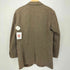 CLOTHING バスケットボタン ヘリンボーン 2B テーラードジャケット メンズ 胸囲92 胴囲80 身長170