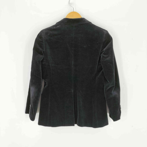 ラルフローレン RALPH LAUREN ベロア2Bテーラードジャケット メンズ 9