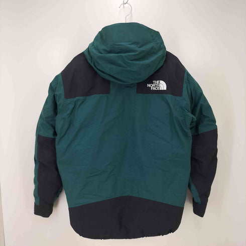 ザノースフェイス THE NORTH FACE MOUNTAIN DOWN Jk マウンテンダウンジャケット gore-tex ゴアテックス メンズ JPN:L