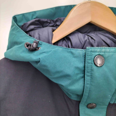 ザノースフェイス THE NORTH FACE MOUNTAIN DOWN Jk マウンテンダウンジャケット gore-tex ゴアテックス メンズ JPN:L