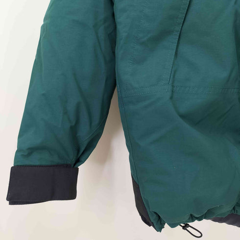 ザノースフェイス THE NORTH FACE MOUNTAIN DOWN Jk マウンテンダウンジャケット gore-tex ゴアテックス メンズ JPN:L