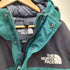 ザノースフェイス THE NORTH FACE MOUNTAIN DOWN Jk マウンテンダウンジャケット gore-tex ゴアテックス メンズ JPN:L