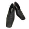 ジルサンダー JIL SANDER PUMP PAPERED CALF スクエアトゥ レザー メタルヒールパンプス レディース EUR:37