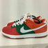 ナイキ NIKE バイ ユー ダンク ロー メンズ JPN:27