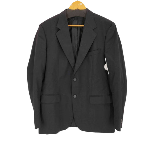 ジルサンダー JIL SANDER TAILOR MADE 2Bテーラードジャケット メンズ EUR:52