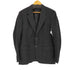 ジルサンダー JIL SANDER TAILOR MADE 2Bテーラードジャケット メンズ EUR:52