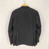 ジルサンダー JIL SANDER TAILOR MADE 2Bテーラードジャケット メンズ EUR:52