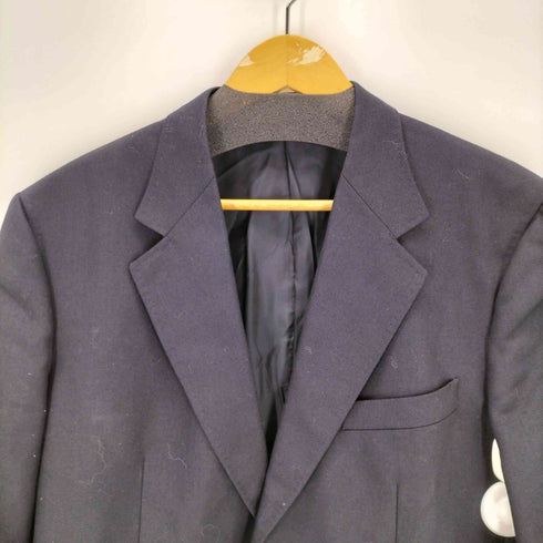 ジルサンダー JIL SANDER TAILOR MADE 2Bテーラードジャケット メンズ EUR:52