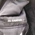ジルサンダー JIL SANDER TAILOR MADE 2Bテーラードジャケット メンズ EUR:52