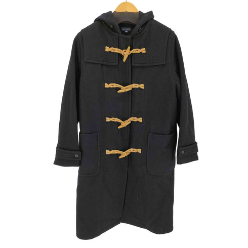 ラルフローレン RALPH LAUREN 裏地キルティングダッフルコート レディース 160