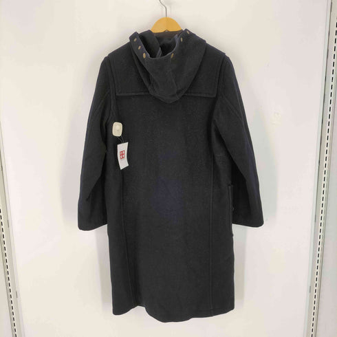 ラルフローレン RALPH LAUREN 裏地キルティングダッフルコート レディース 160