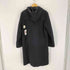 ラルフローレン RALPH LAUREN 裏地キルティングダッフルコート レディース 160
