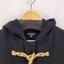 ラルフローレン RALPH LAUREN 裏地キルティングダッフルコート レディース 160