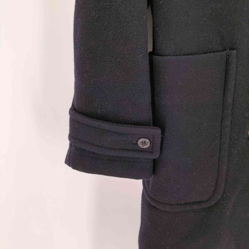 ラルフローレン RALPH LAUREN 裏地キルティングダッフルコート レディース 160