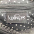 キプリング KIPLING ファーチャーム 総柄 ショルダー バッグ レディース