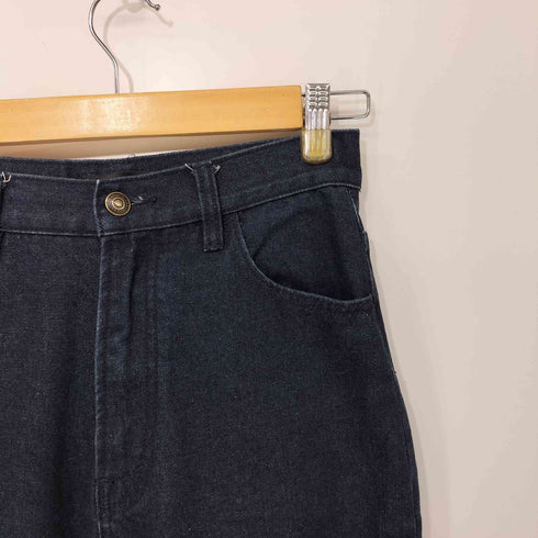 shesame リバーロールアップデニムパンツ レディース JPN:M