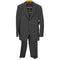 ポールスミスロンドン Paul Smith LONDON 裏地花柄 2Bテーラードジャケット スラックス セットアップ スーツ メンズ M 90 76 170