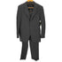 ポールスミスロンドン Paul Smith LONDON 裏地花柄 2Bテーラードジャケット スラックス セットアップ スーツ メンズ M 90 76 170