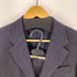 ポールスミスロンドン Paul Smith LONDON 裏地花柄 2Bテーラードジャケット スラックス セットアップ スーツ メンズ M 90 76 170