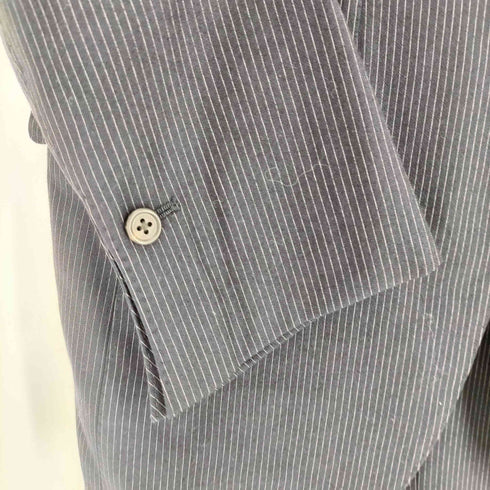 ポールスミスロンドン Paul Smith LONDON 裏地花柄 2Bテーラードジャケット スラックス セットアップ スーツ メンズ M 90 76 170