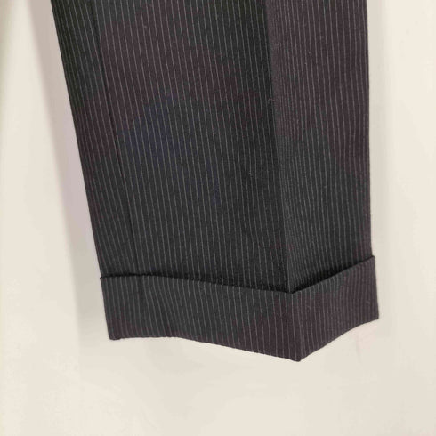 ポールスミスロンドン Paul Smith LONDON 裏地花柄 2Bテーラードジャケット スラックス セットアップ スーツ メンズ M 90 76 170
