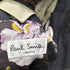 ポールスミスロンドン Paul Smith LONDON 裏地花柄 2Bテーラードジャケット スラックス セットアップ スーツ メンズ M 90 76 170