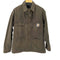 カーハート Carhartt デニムカバーオール ハンティングジャケット メンズ