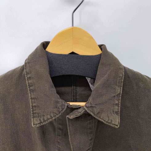カーハート Carhartt デニムカバーオール ハンティングジャケット メンズ