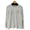 シュプリーム Supreme SMALL BOX L/S TEE メンズ import:XL