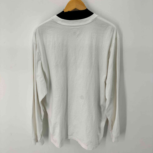 シュプリーム Supreme SMALL BOX L/S TEE メンズ import:XL