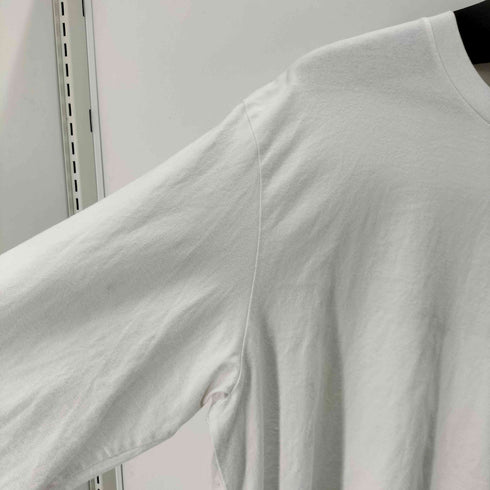 シュプリーム Supreme SMALL BOX L/S TEE メンズ import:XL