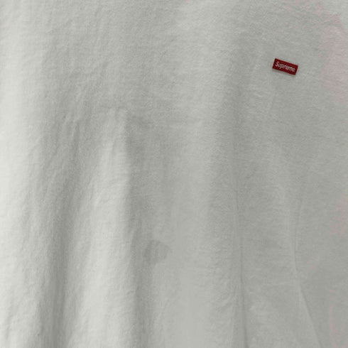 シュプリーム Supreme SMALL BOX L/S TEE メンズ import:XL