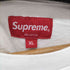 シュプリーム Supreme SMALL BOX L/S TEE メンズ import:XL