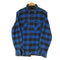 エクストララージ XLARGE チェック柄 ネルシャツ メンズ JPN:L